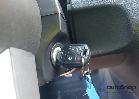 2013 Ford Mustang Boss 302 z USA, uszkodzony, nr VIN 1ZVBP8CU7D5281687